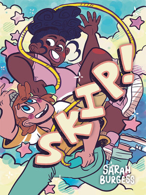 cover image of Skip!